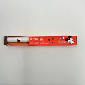 17R. Mikey Mouse Dual Ended Eyeliner & Freckle Stamp